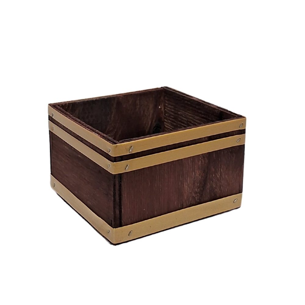 PORTA VIOLETA 1 QD CLASSIC